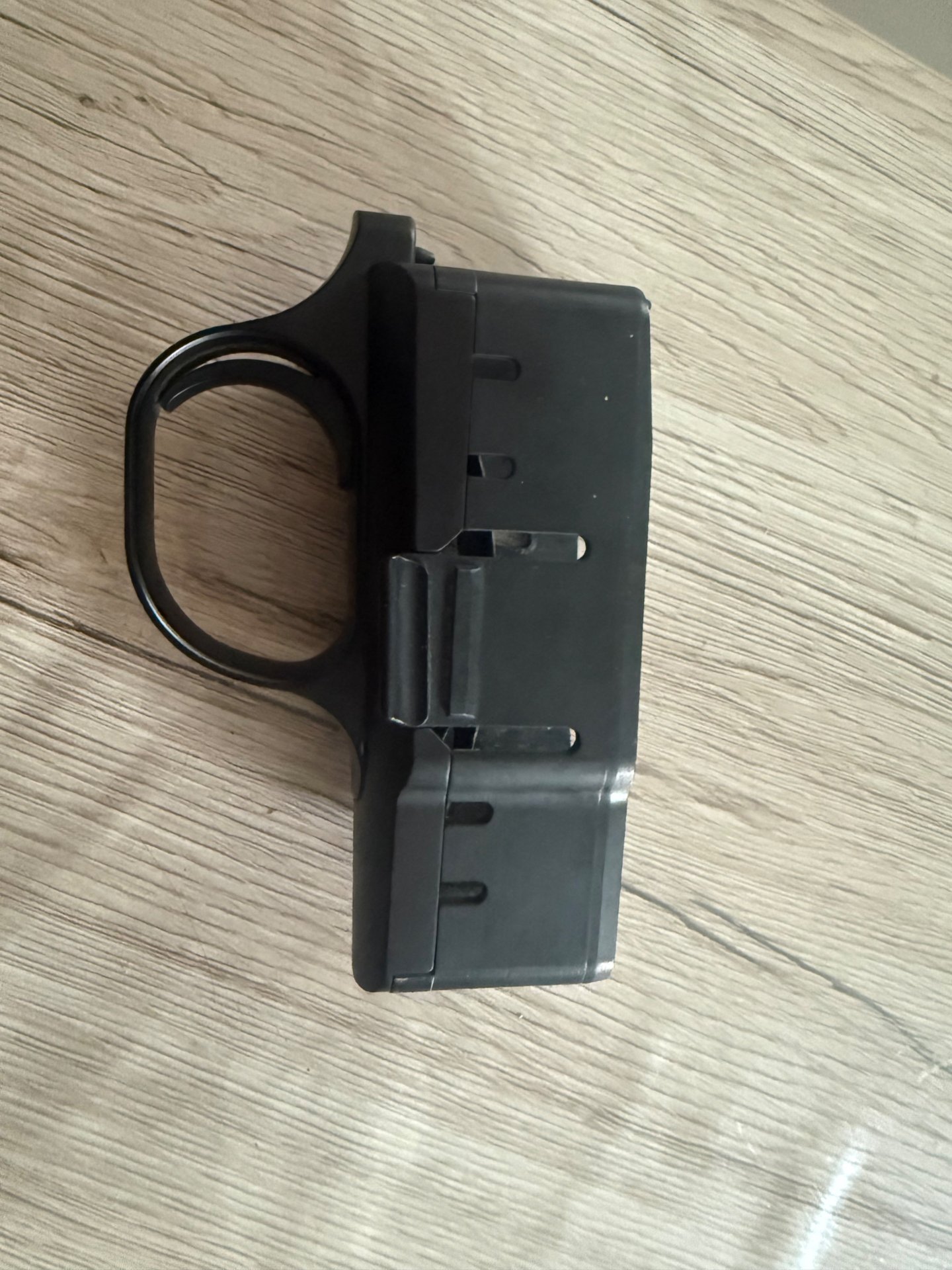 Blaser R8 abzugseinheit – Bild 1