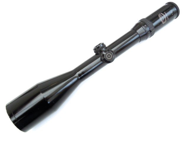 Zielfernrohr Schmidt & Bender 2,5-10x56 Absehen 1 30mm Rohr Wetzlar Biebertal – Bild 1