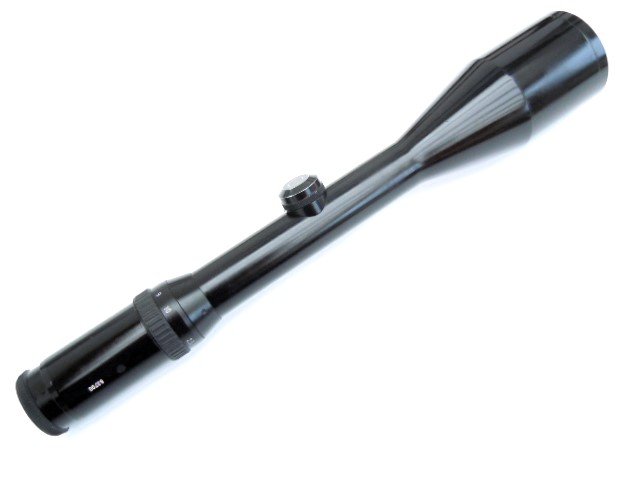 Zielfernrohr Schmidt & Bender 2,5-10x56 Absehen 1 30mm Rohr Wetzlar Biebertal – Bild 2