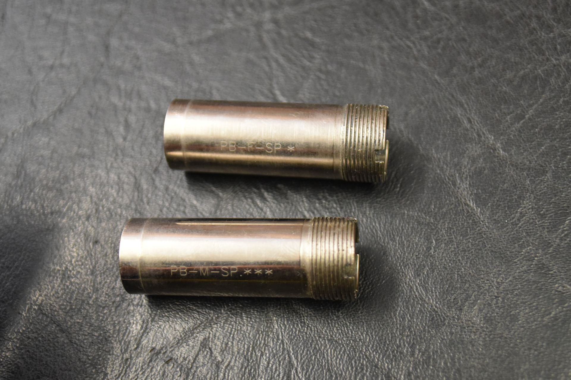 Wechselchokes Beretta Kal. 20 – Bild 2
