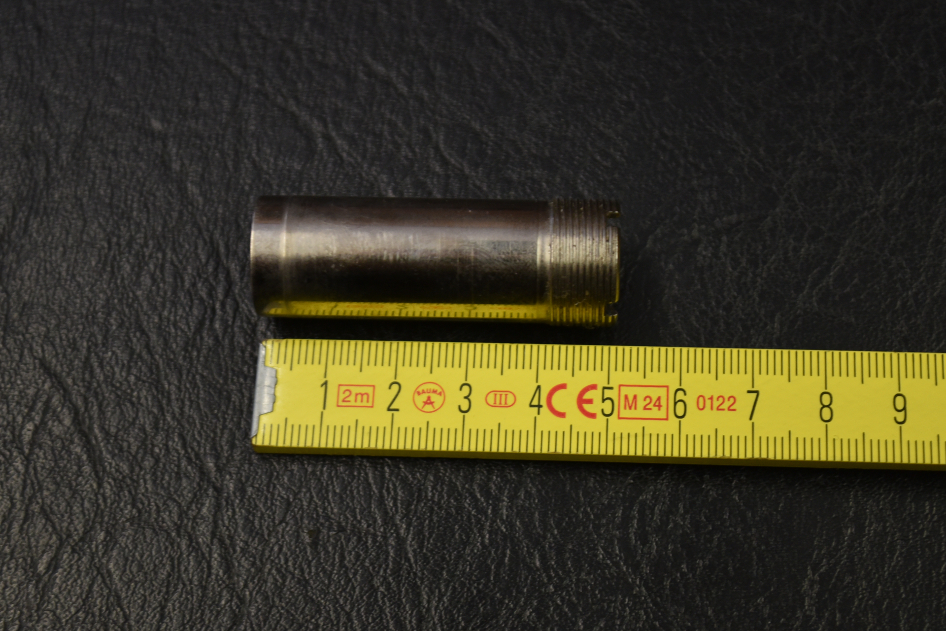 Wechselchokes Beretta Kal. 20 – Bild 3