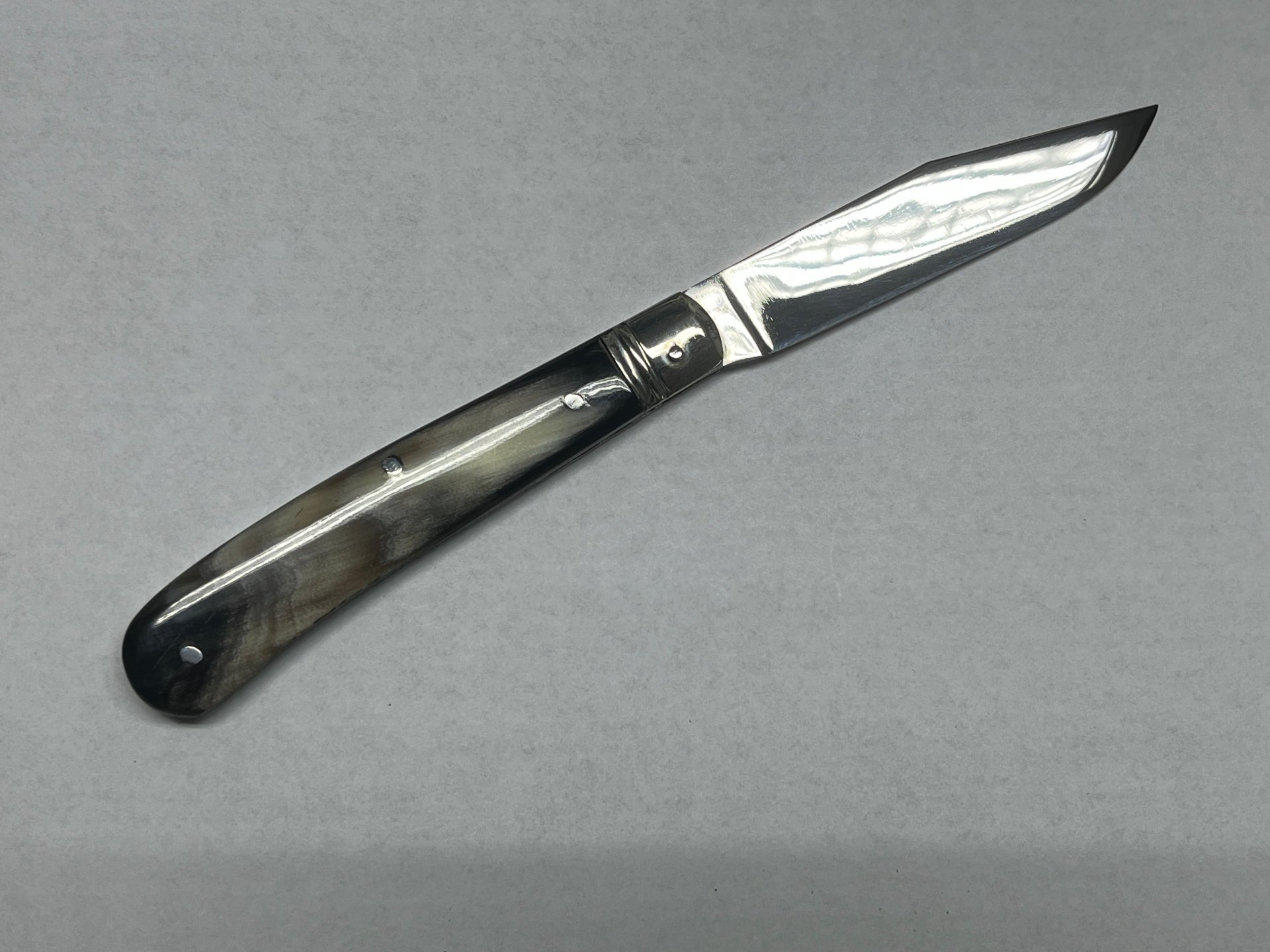 KVT Bauernmesser eine Klinge – Bild 2