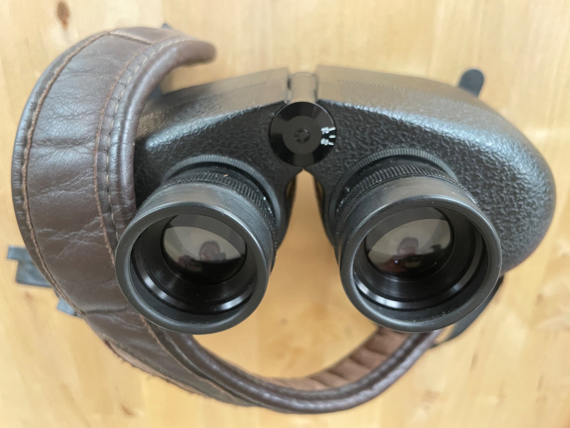 Steiner 7x50 EB Fernglas – Bild 5