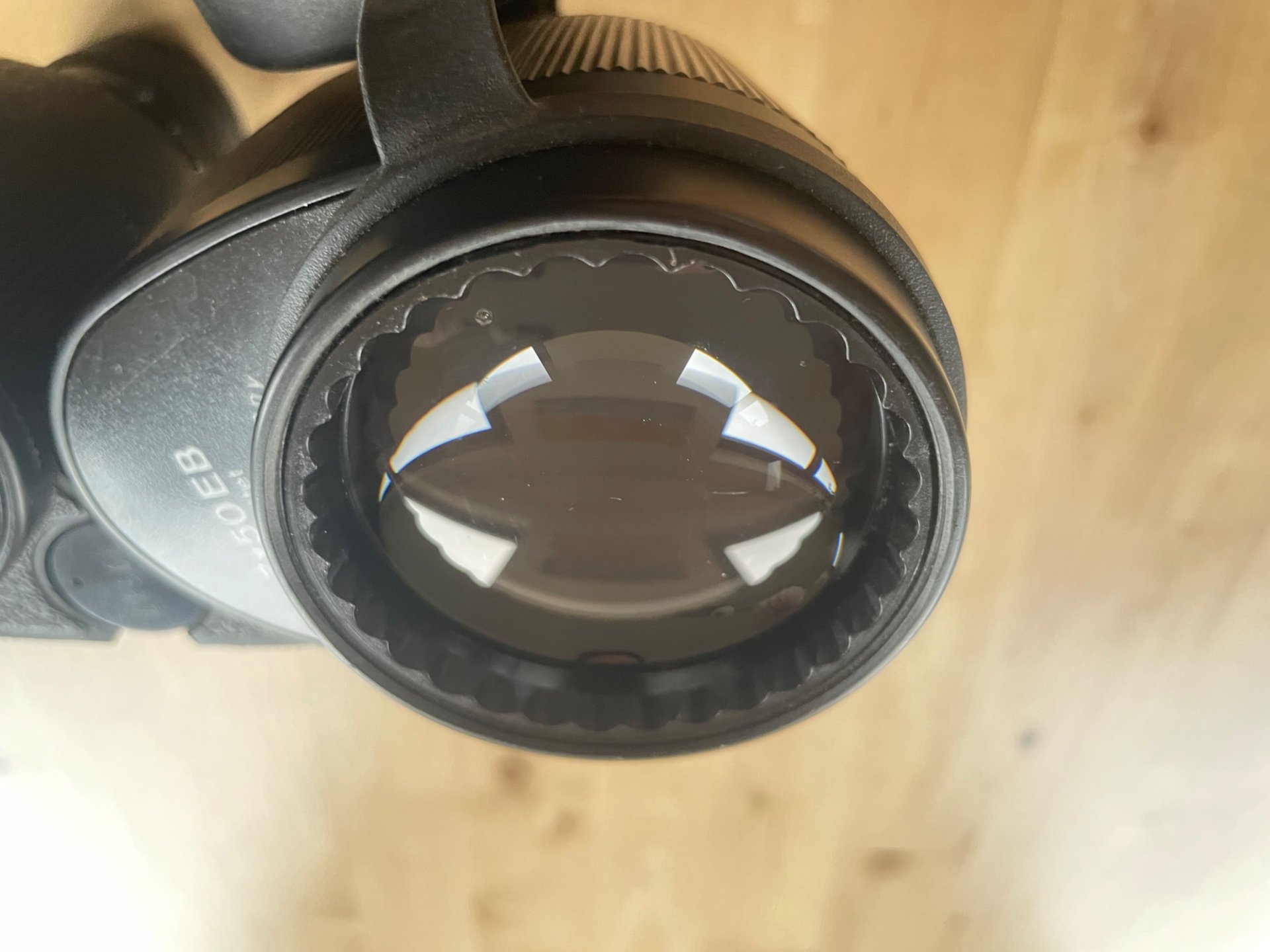 Steiner 7x50 EB Fernglas – Bild 3