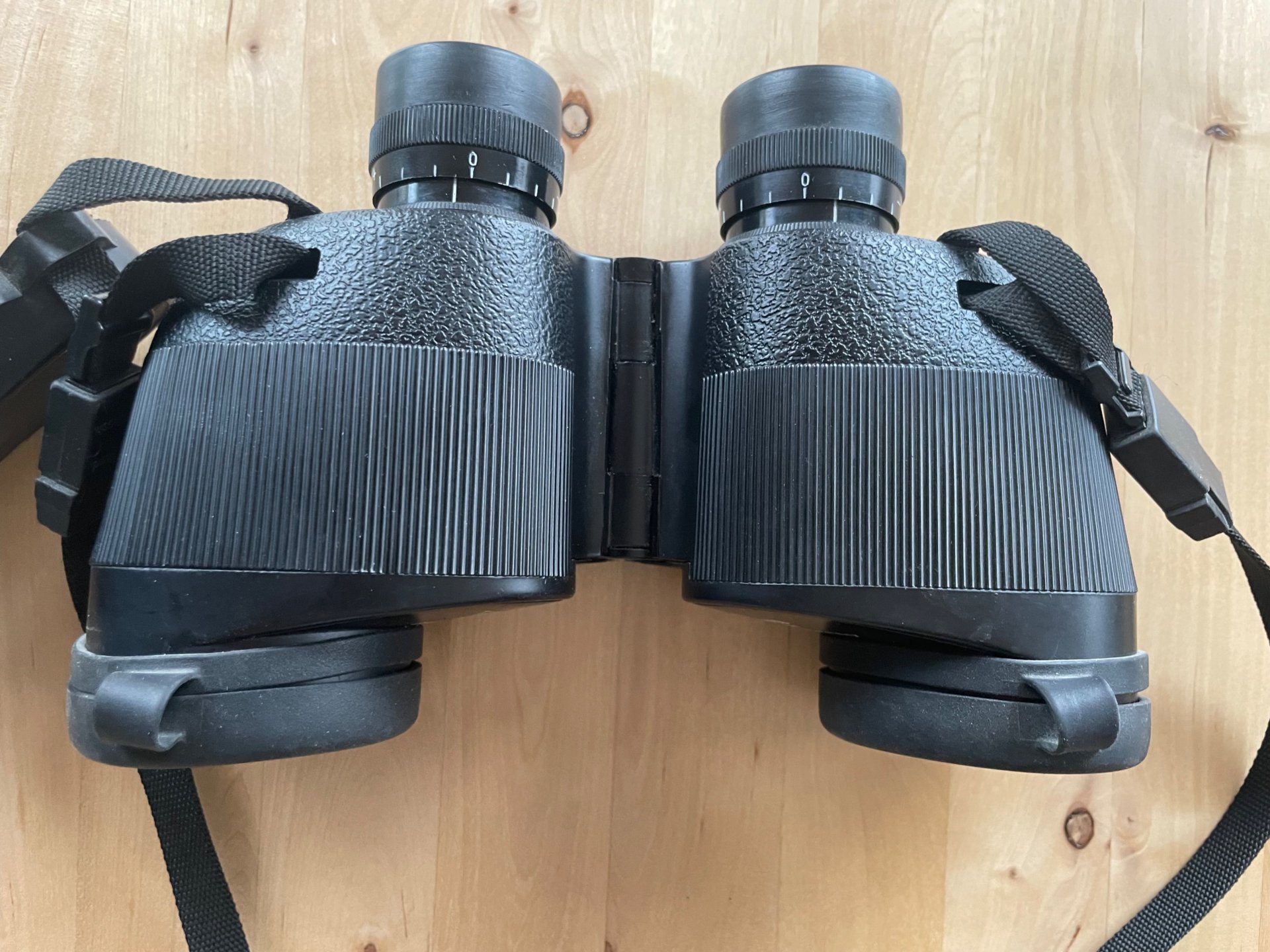 Steiner 7x50 EB Fernglas – Bild 4