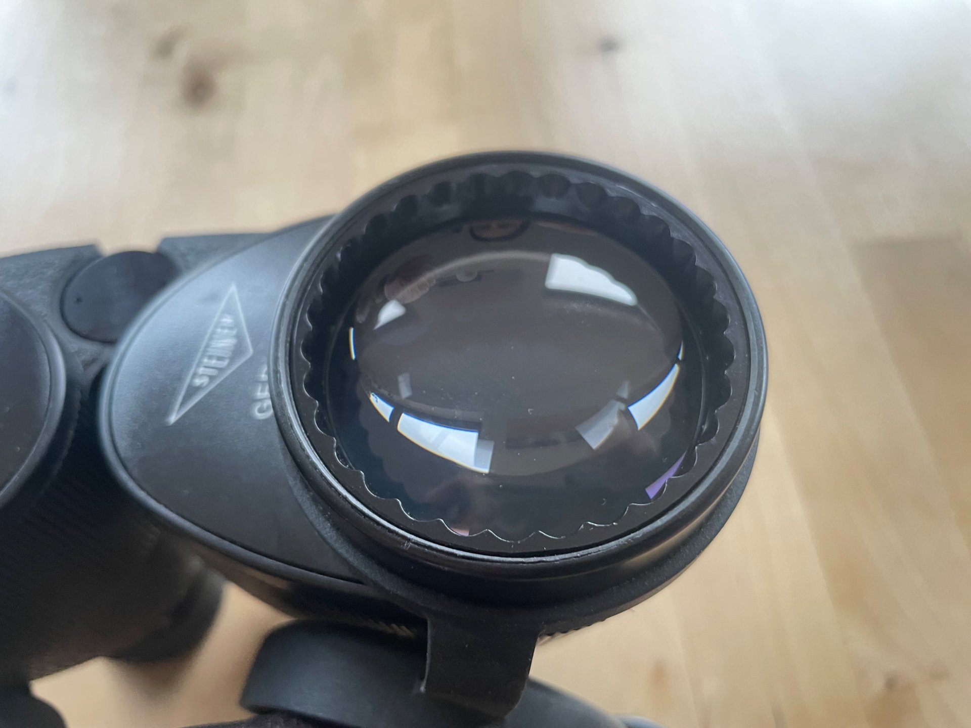 Steiner 7x50 EB Fernglas – Bild 6