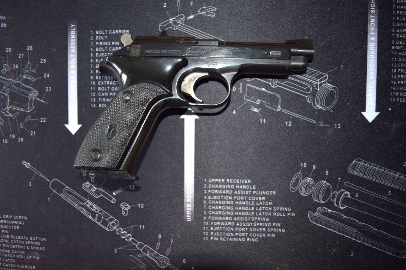 Marco 22 lr. – Bild 2