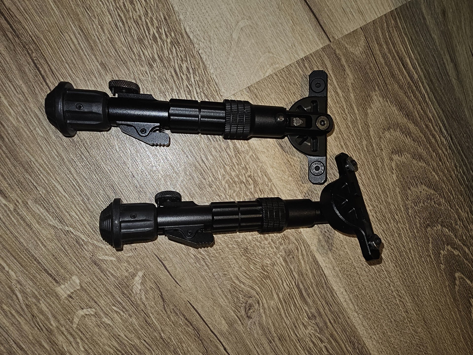 Zweibein UTG Recon Flex M-LOK – Bild 2