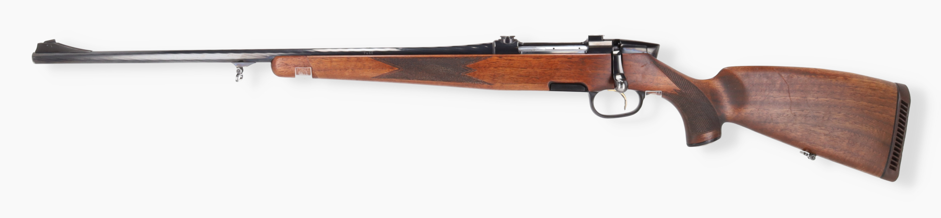 Steyr Mannlicher M - LINKS - 7x64 - JSZ-Vogel – Bild 1