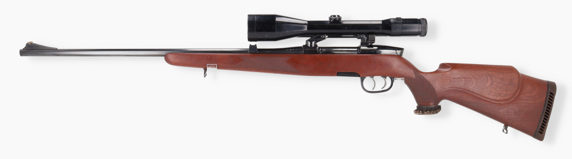Steyr Mannlicher M - 7x64 - JSZ-Vogel – Bild 1
