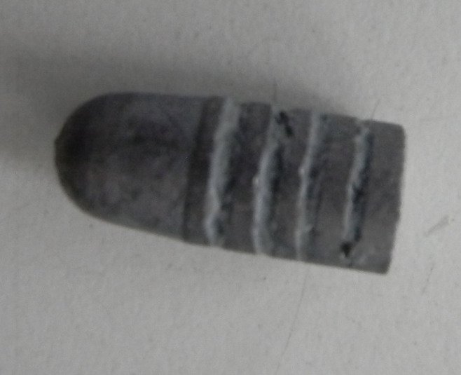 Lymann Kokille .459 – Bild 4