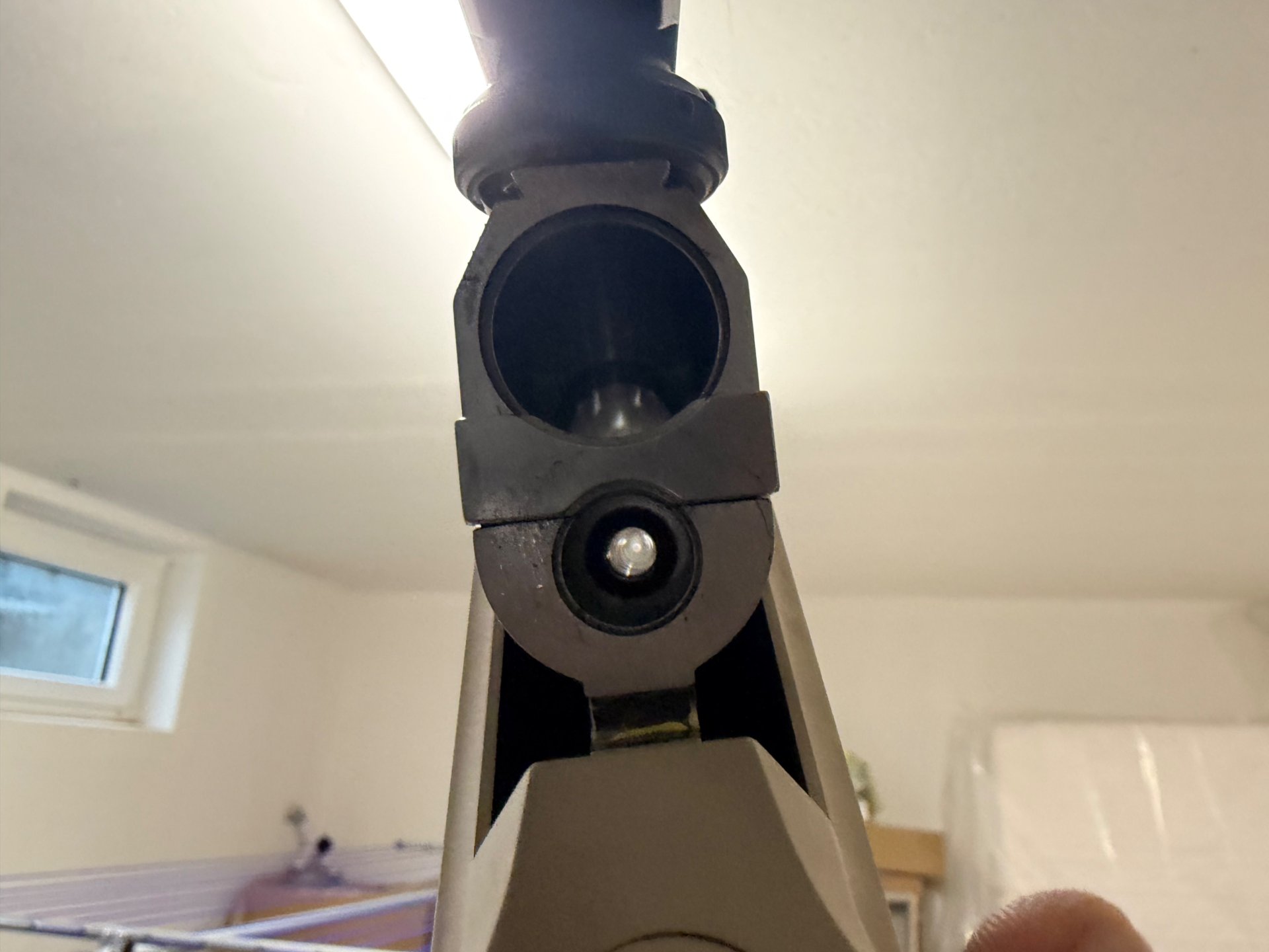 Blaser 700/88 mit Montage 7x65r 12/70 – Bild 3