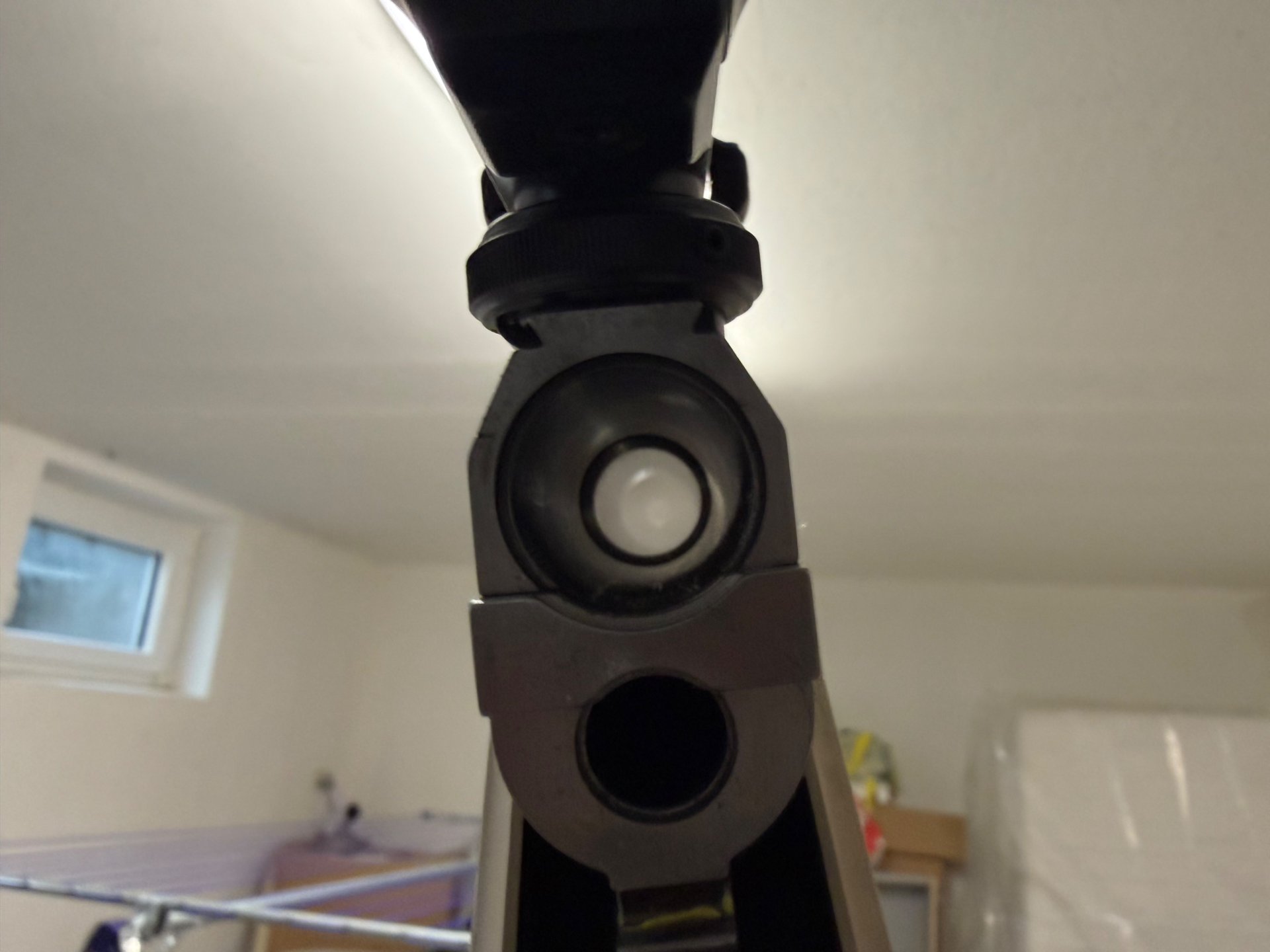 Blaser 700/88 mit Montage 7x65r 12/70 – Bild 4