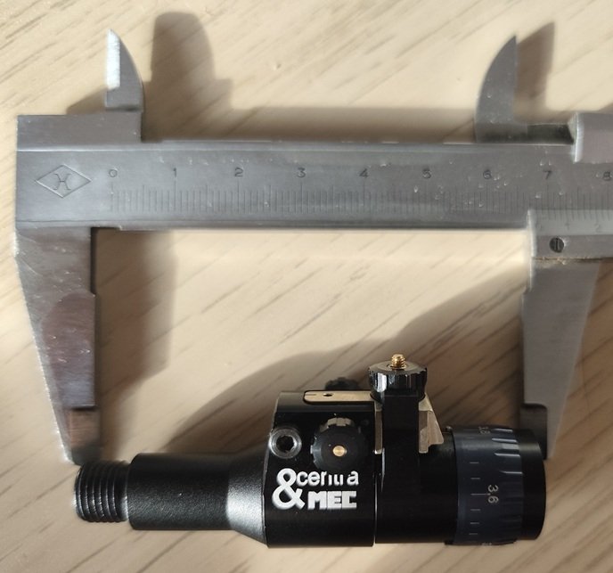 Duplex Vario Centra 3.4 - 4.4 – Bild 4