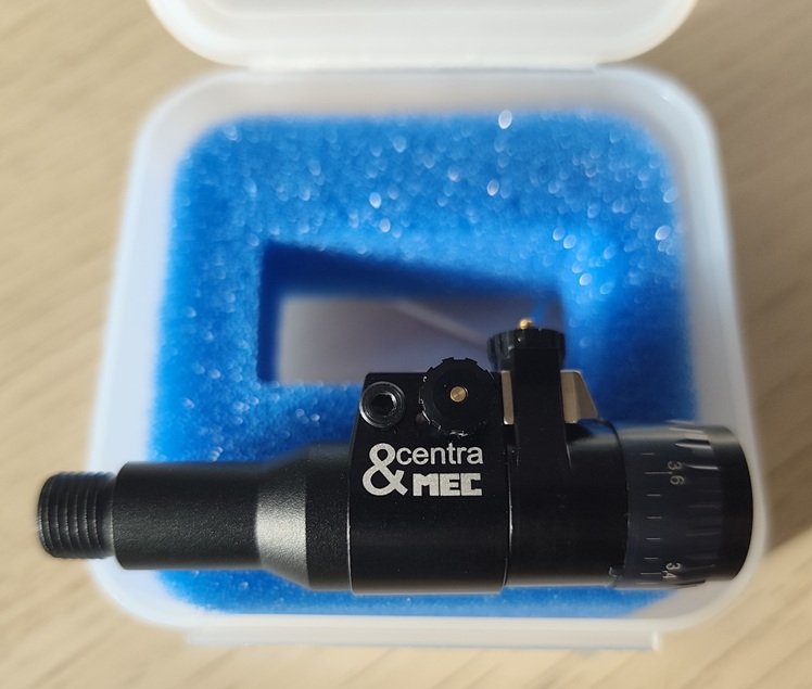 Duplex Vario Centra 3.4 - 4.4 – Bild 6