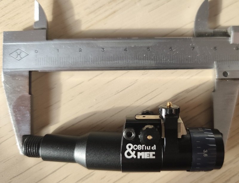 Duplex Vario Centra 3.4 - 4.4 – Bild 5