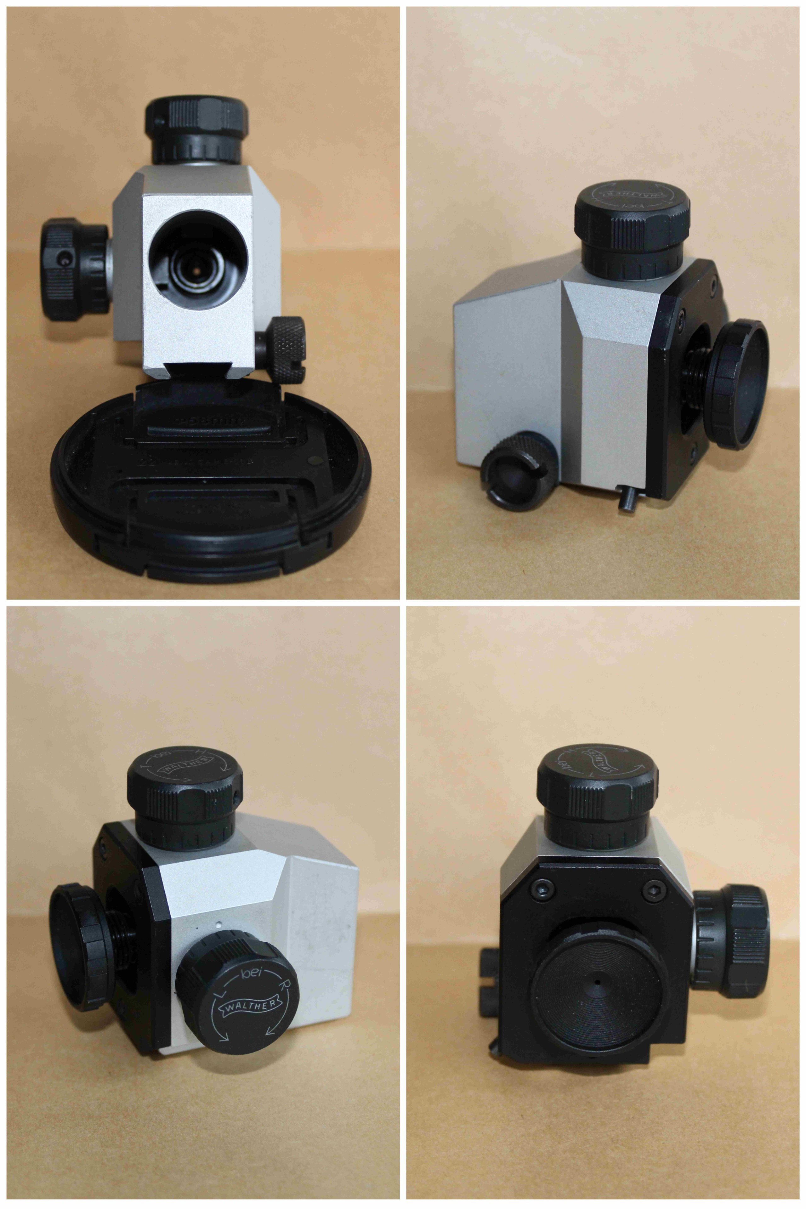 Walther Diopter Basic – Bild 2
