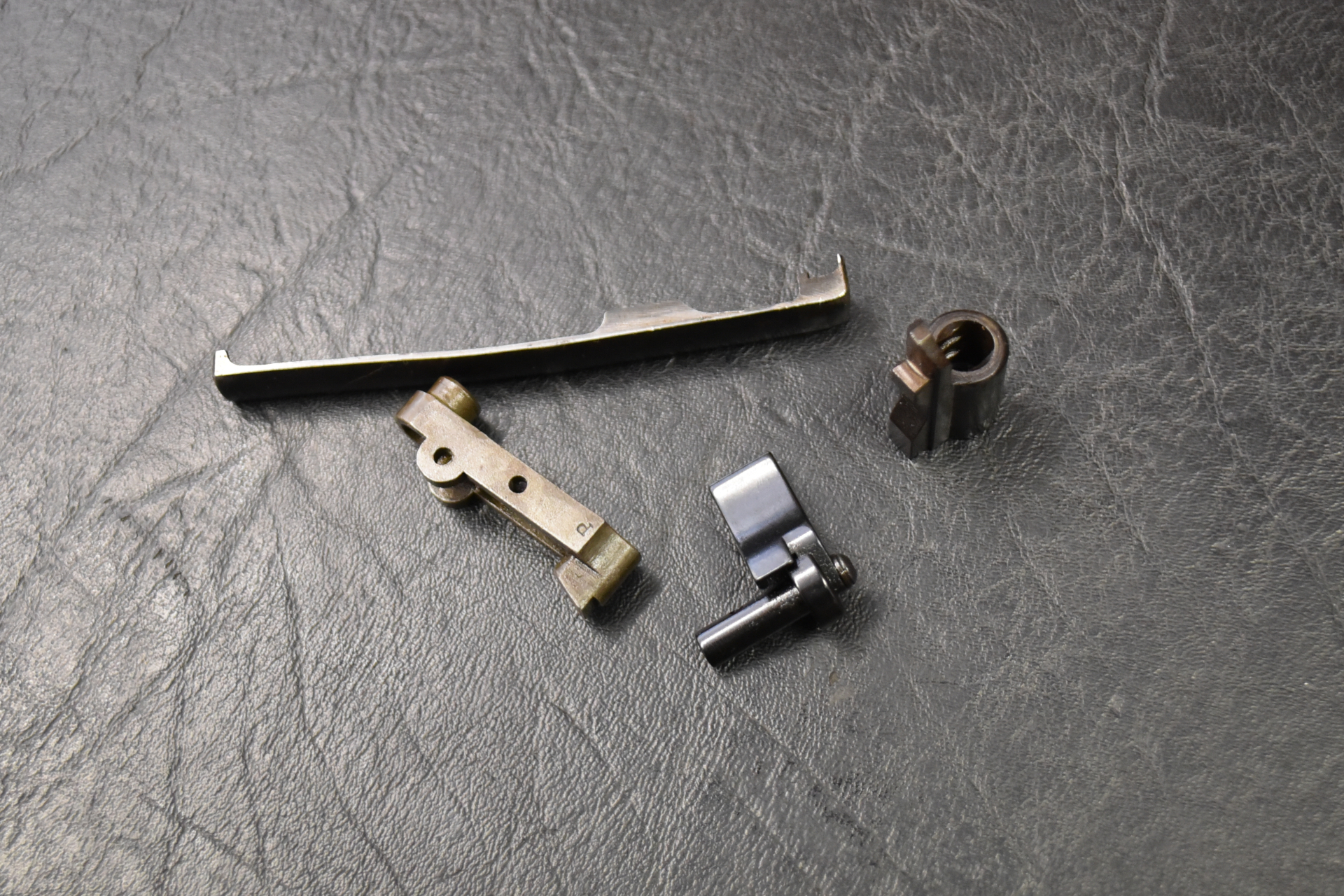 Ersatzteile für K98 – Bild 3