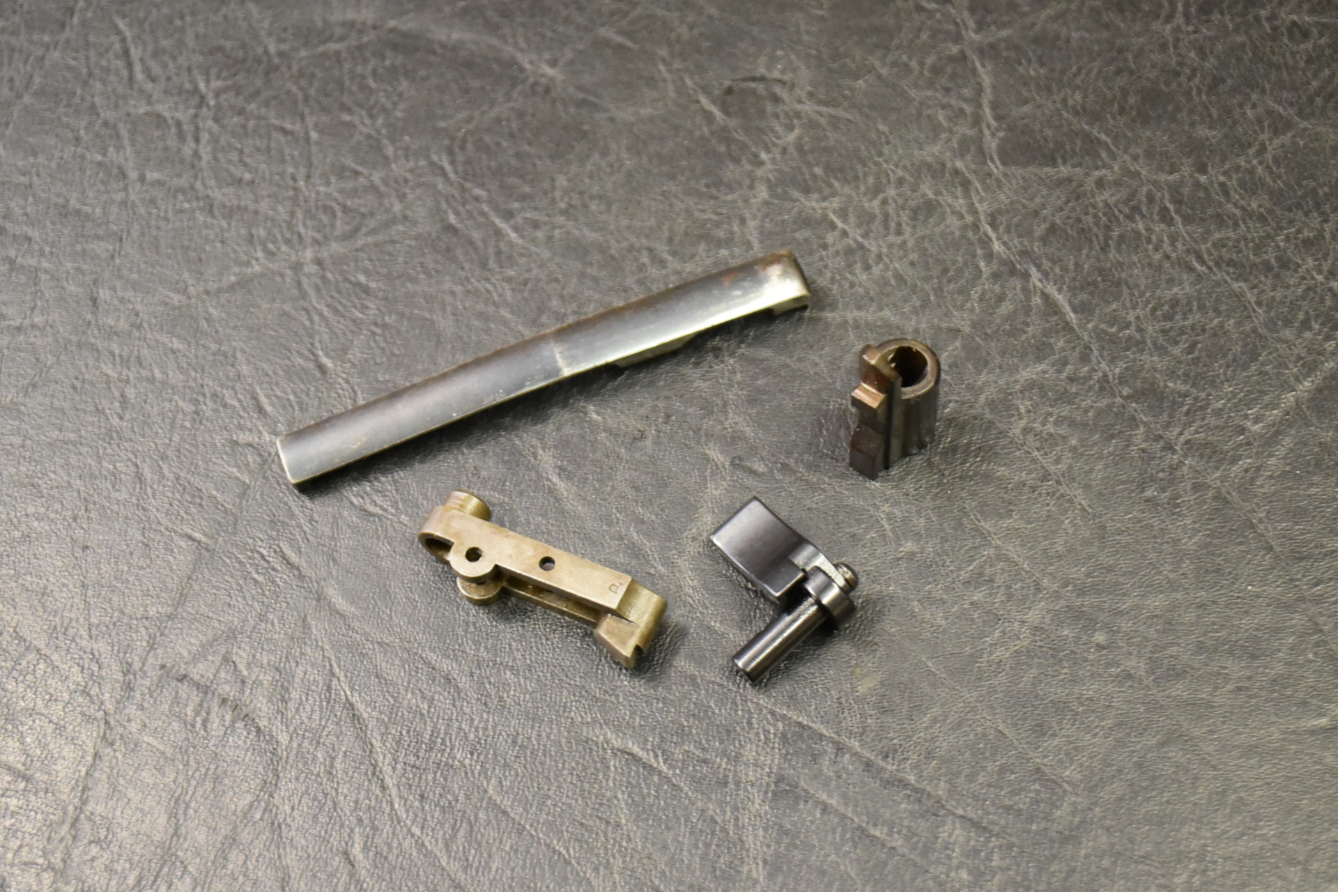 Ersatzteile für K98 – Bild 4