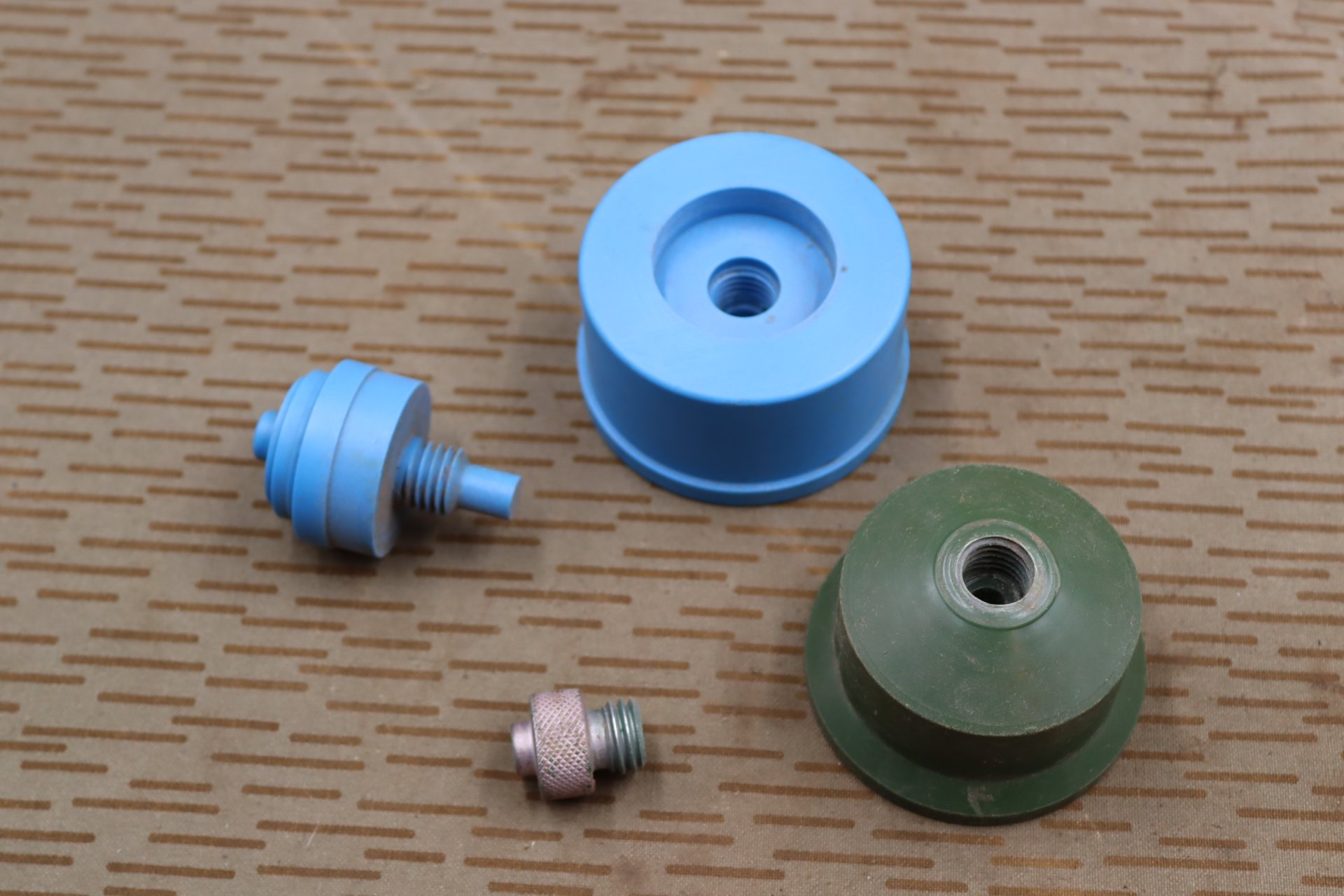 2x AP Minen Landmine Anti Personenmine – Bild 3