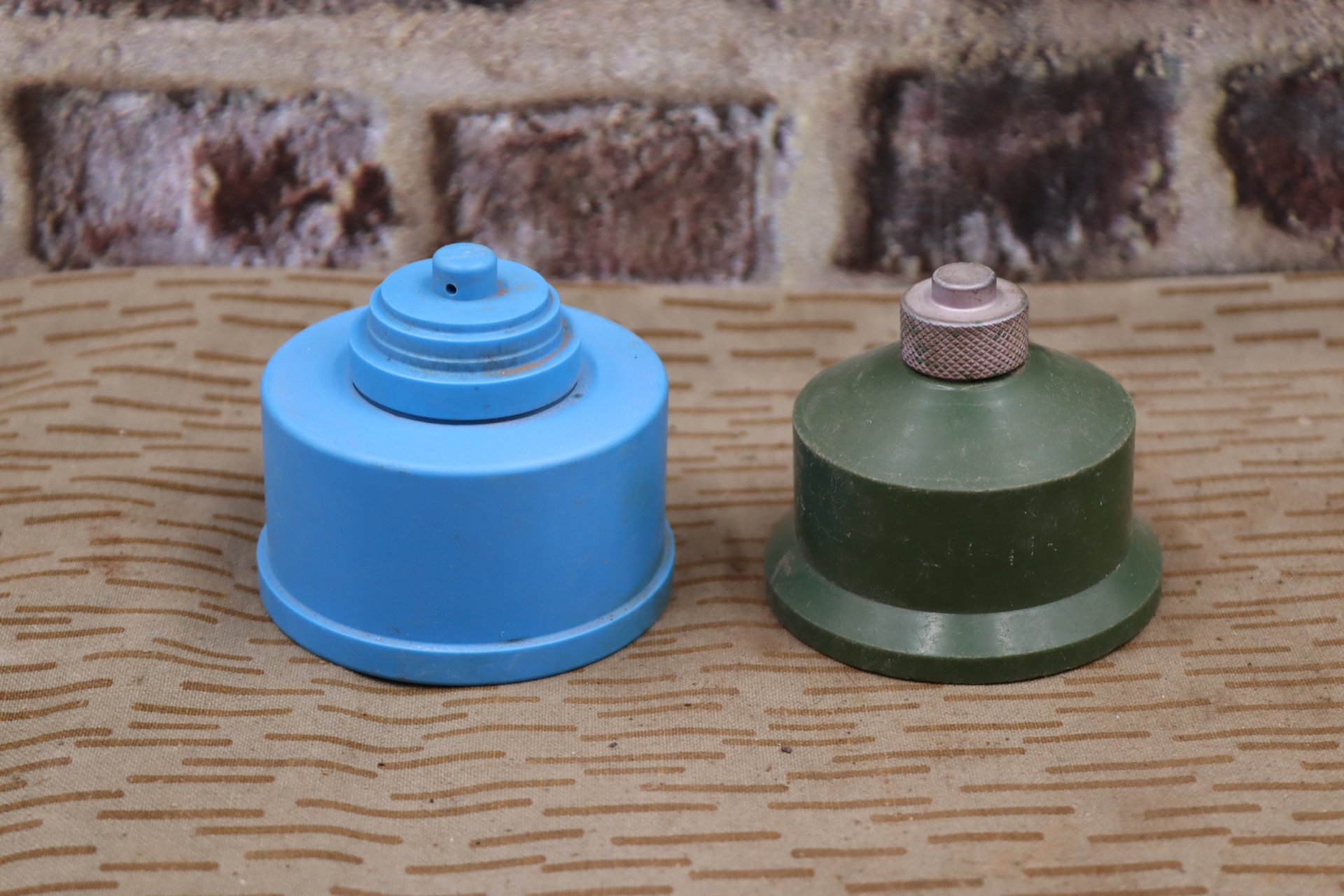2x AP Minen Landmine Anti Personenmine – Bild 1