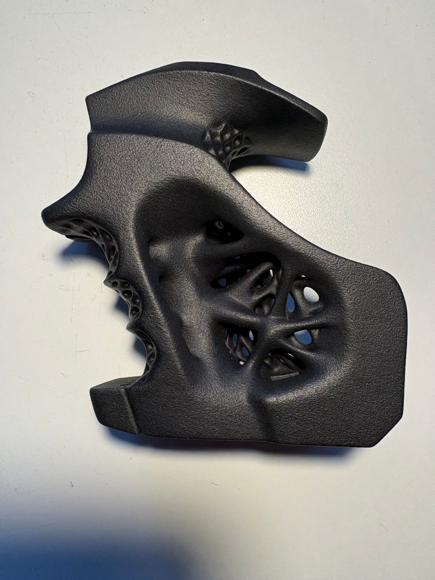 Meshpro Griff – Bild 2