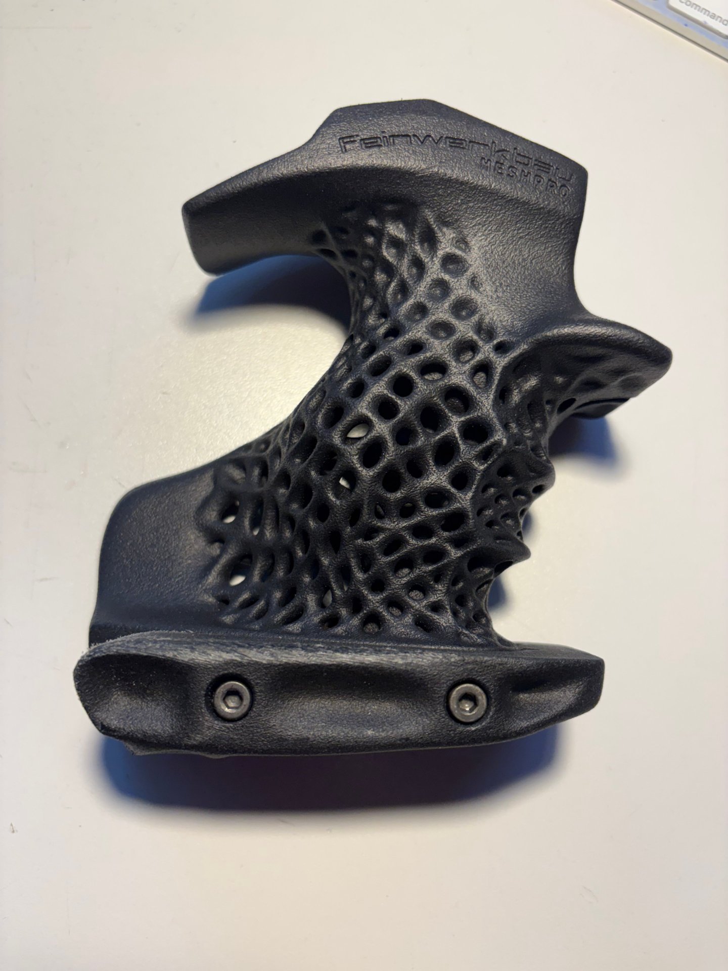 Meshpro Griff – Bild 1