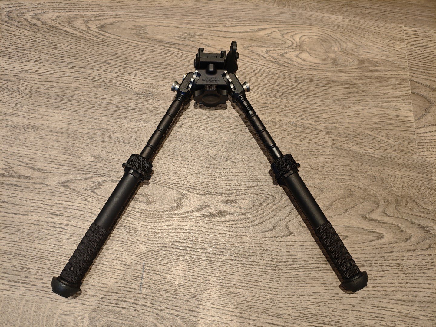 B&T PSR Atlas Zweibein BT46-LW17 Standard mit QD-Montage, Bipod – Bild 2