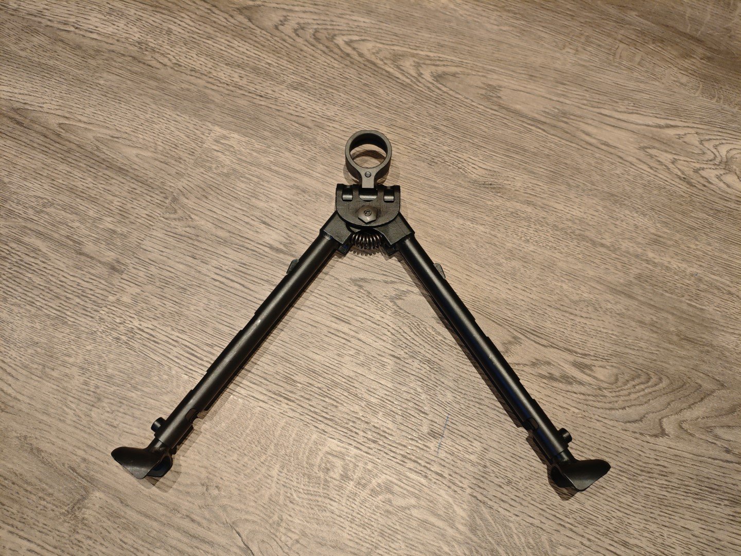 Original HK MG5 Zweibein, Maschinengewehr, Heckler & Koch, Bipod – Bild 1