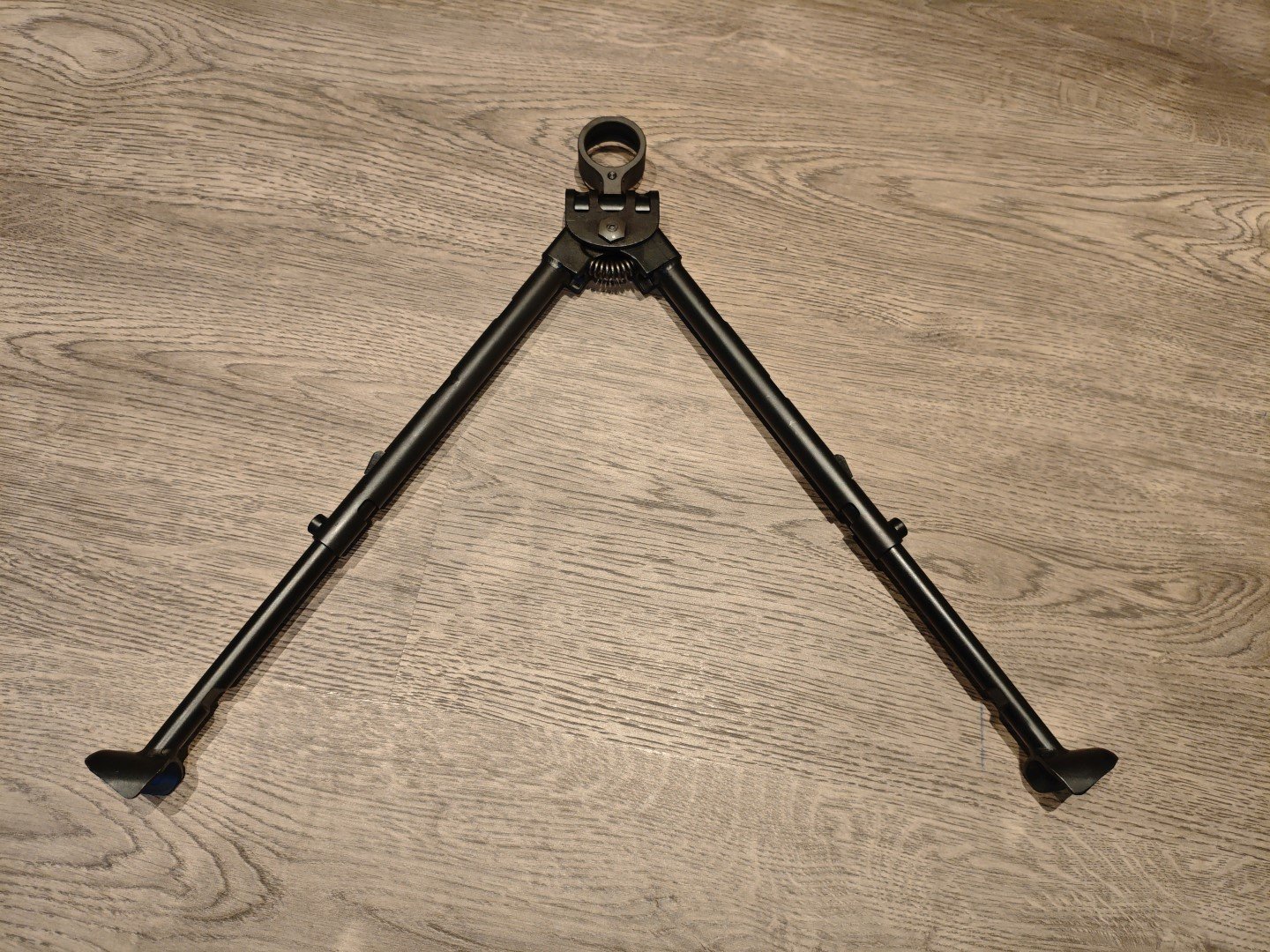 Original HK MG5 Zweibein, Maschinengewehr, Heckler & Koch, Bipod – Bild 2