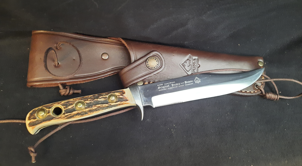 Puma Bowie – Bild 1