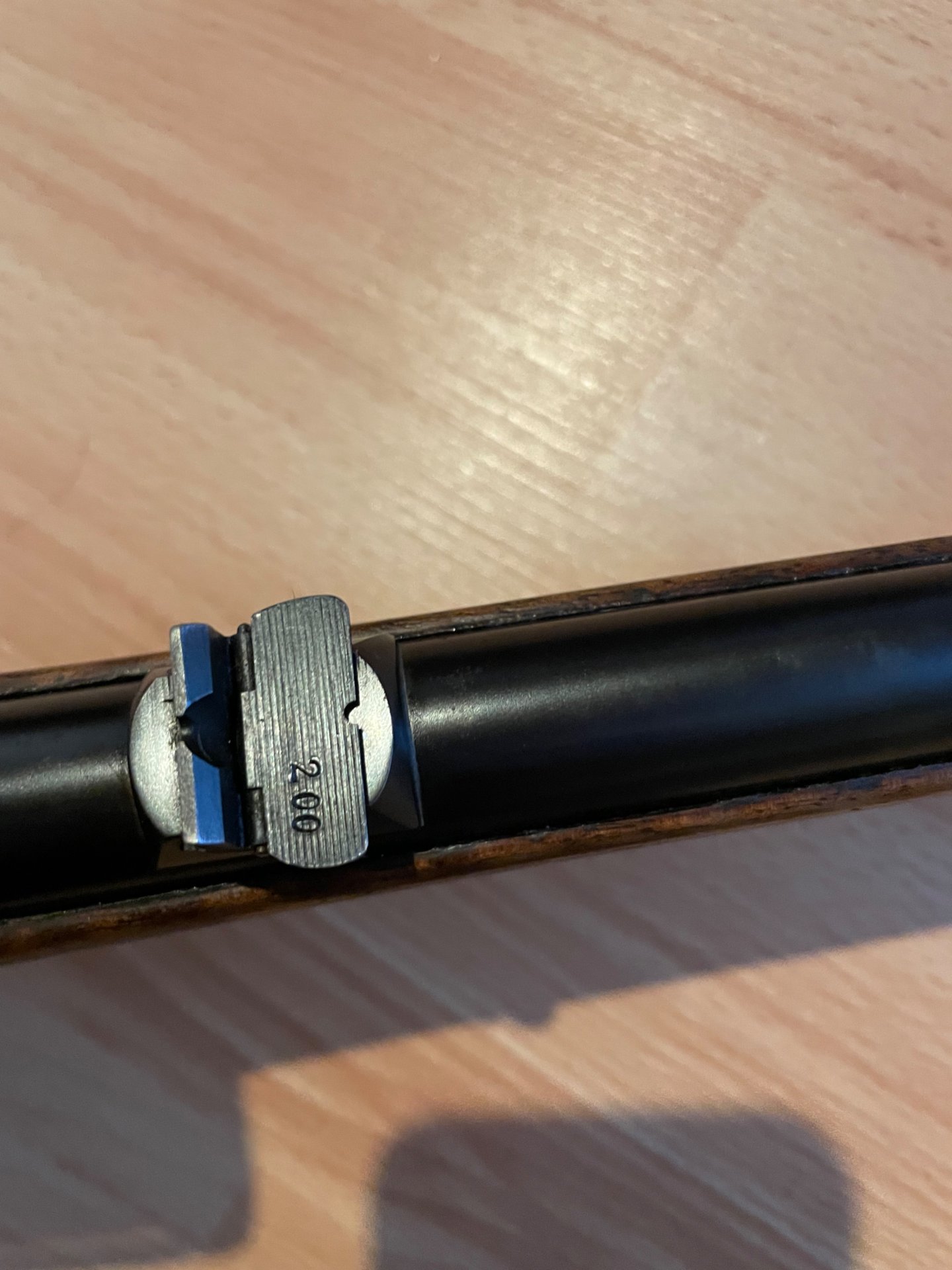 Ferlacher Stutzen 98 mit kgl. Bayerischen Armeebeschuss – Bild 4