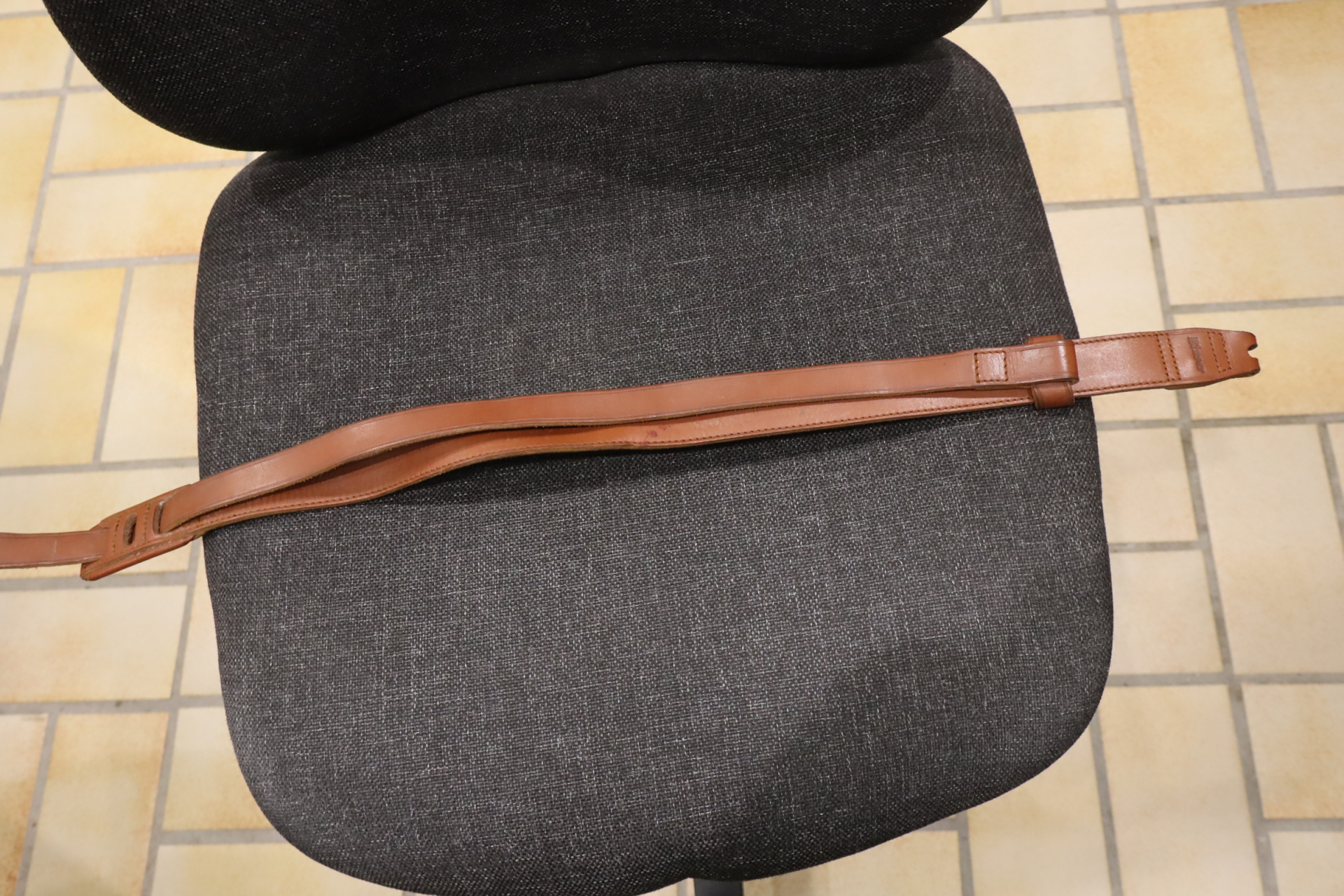Gewehrgurt Blaser guter Zustand – Bild 1