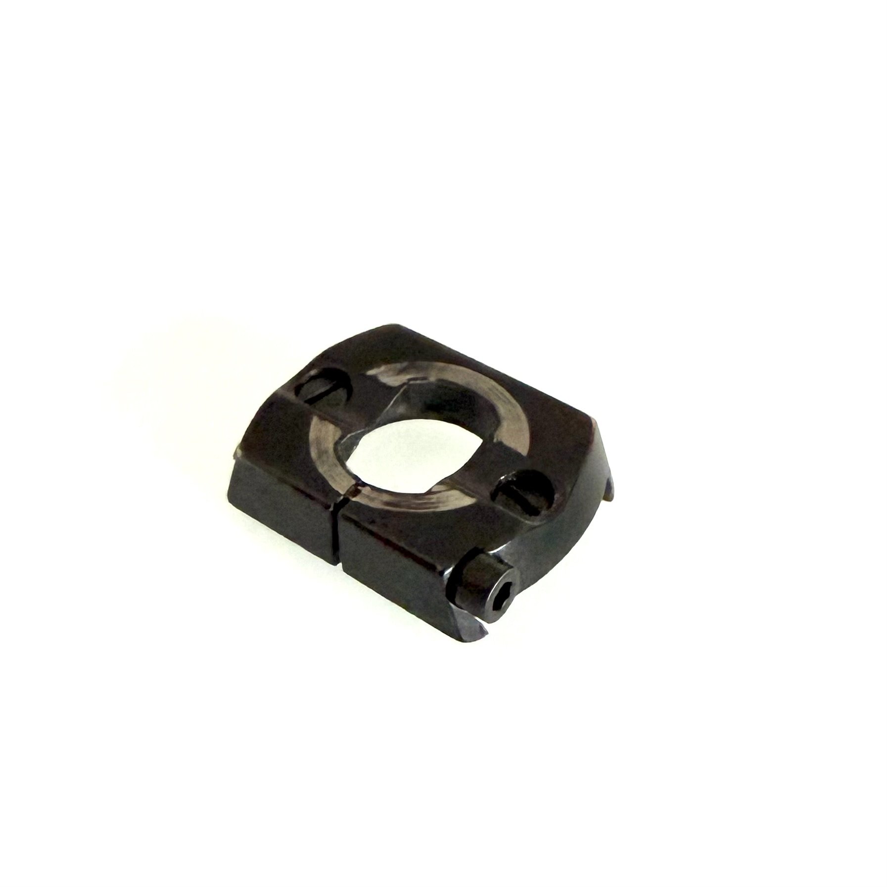 EAW Schwenkmontage Vorderfuß Prismenschiene 19,5mm – Bild 1