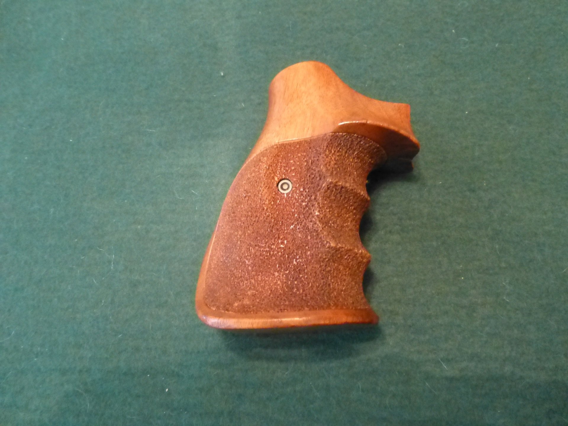 Nillgriff für Colt Python – Bild 1