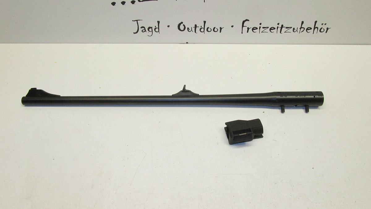 Blaser R93 Austauschlauf / Wechsellauf 9,3x62, Standard mit Visierung – Bild 1