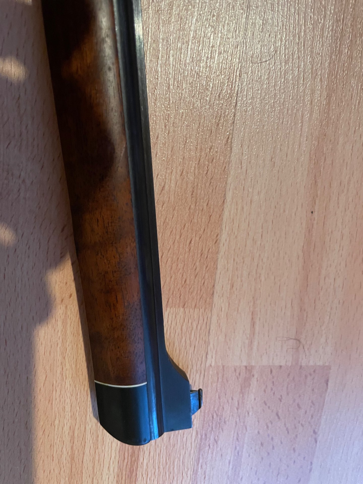 Stutzen 98 Peterlongo Innsbruck Kal. 6,5x57 mit 58cm Lauf – Bild 5