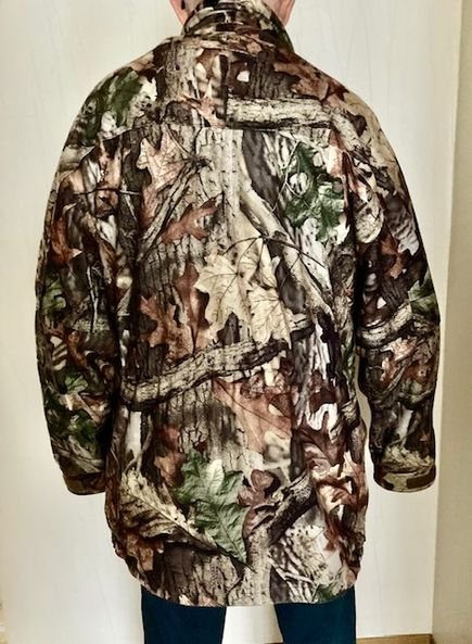 Deerhunter Jagdjacke – Bild 1