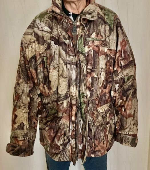 Deerhunter Jagdjacke – Bild 3