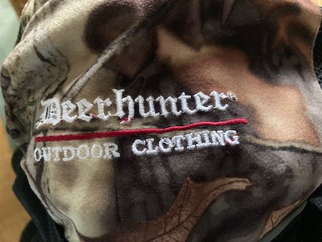 Deerhunter Jagdjacke – Bild 2
