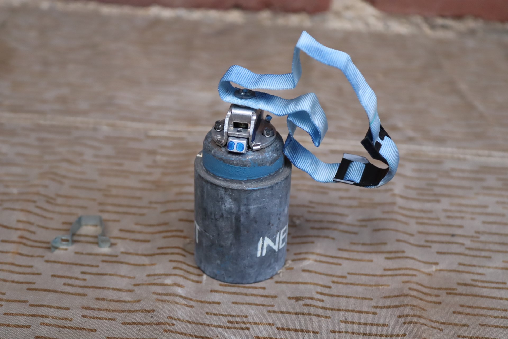 M42 Bomblett Streubombe Drohne Cluster Bomb Hohlladung Panzerbrechend. – Bild 2