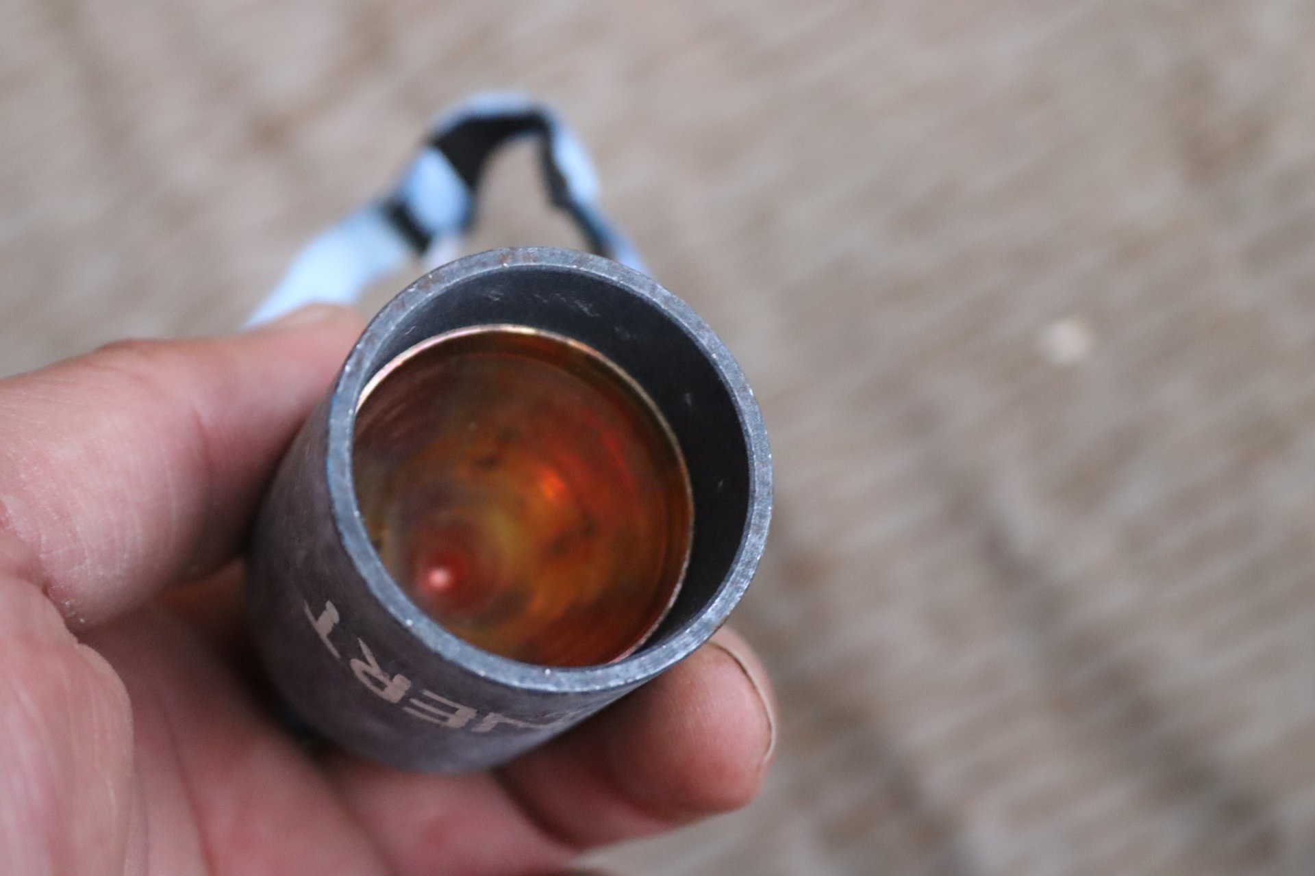 M42 Bomblett Streubombe Drohne Cluster Bomb Hohlladung Panzerbrechend. – Bild 3