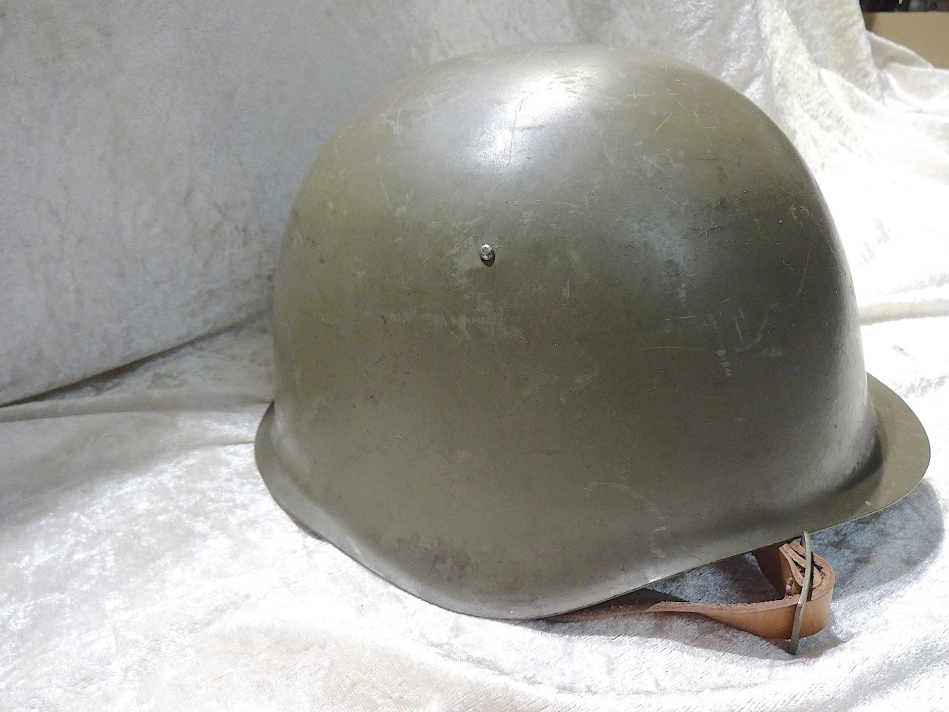 Stahlhelm Russland – Bild 2