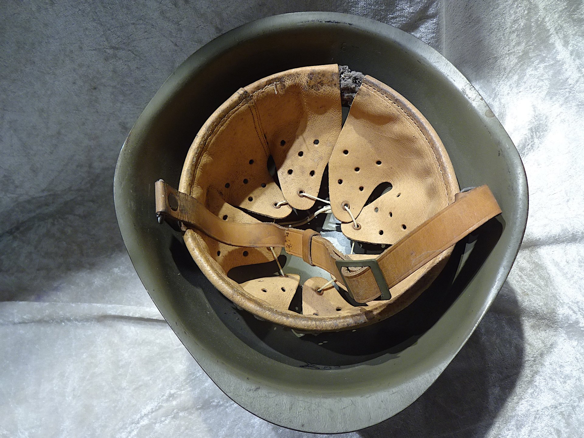 Stahlhelm Russland – Bild 3