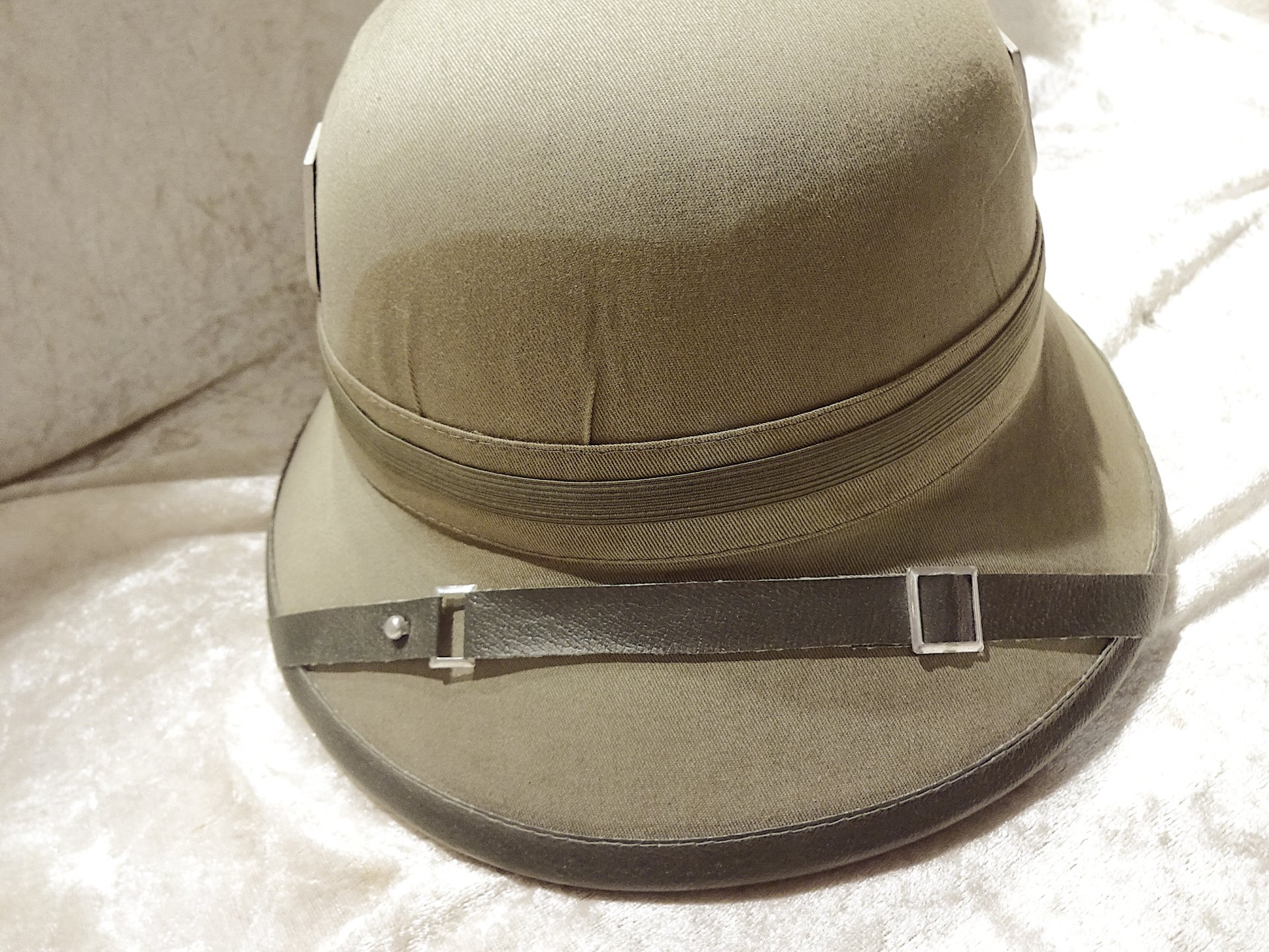 Tropenhelm Afrika – Bild 3