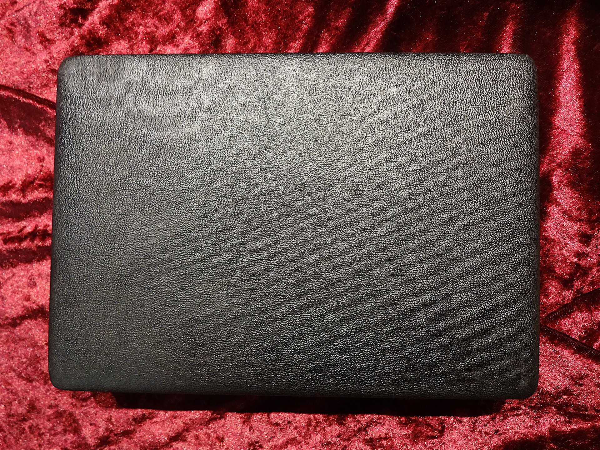 original WALTHER LUXUS KOFFER für P 38 in 9mm Para – Bild 4