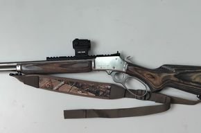 Unterhebelrepetierbüchse Marlin 1894 SBL 44 SPL/ Kal. 44 Mag – Bild 5