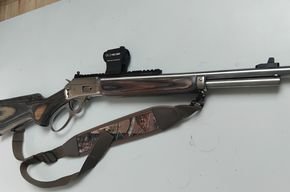 Unterhebelrepetierbüchse Marlin 1894 SBL 44 SPL/ Kal. 44 Mag – Bild 2