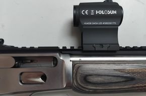 Unterhebelrepetierbüchse Marlin 1894 SBL 44 SPL/ Kal. 44 Mag – Bild 3