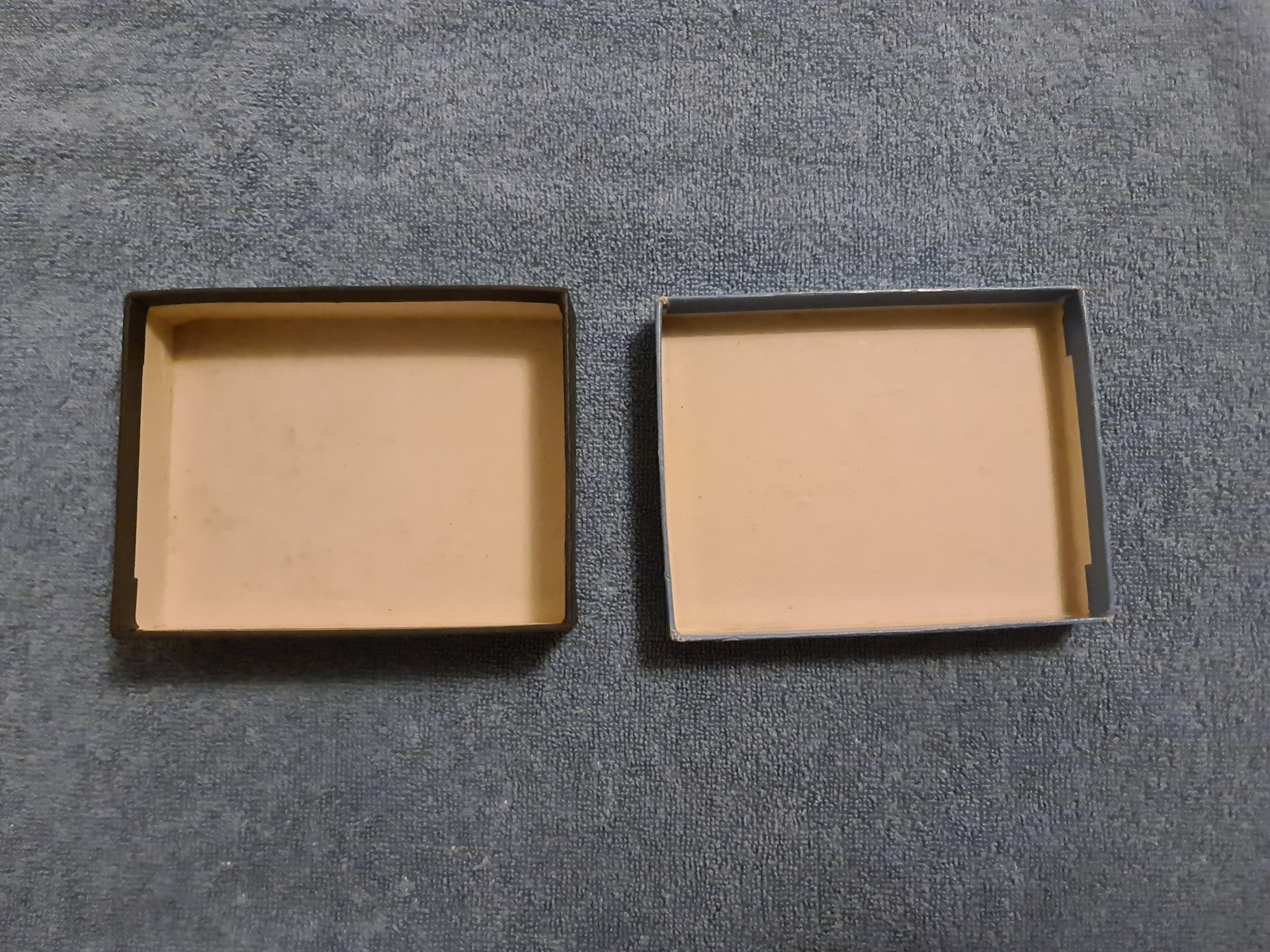 OVP Röhm RG5s , Karton , Original Verpackung – Bild 2